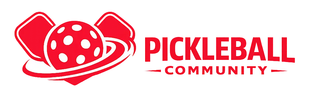 Pickleball Community